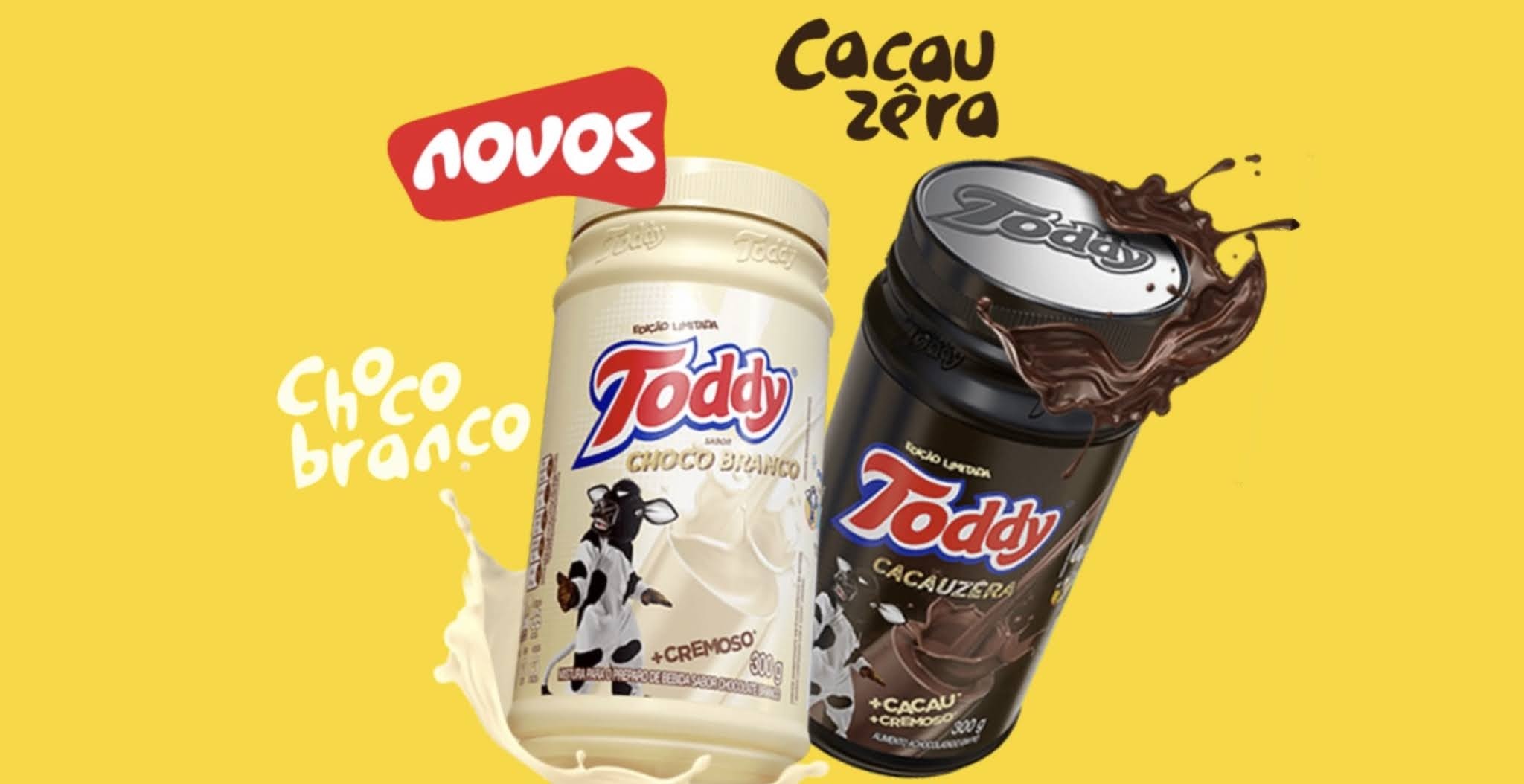 Toddy CashBack